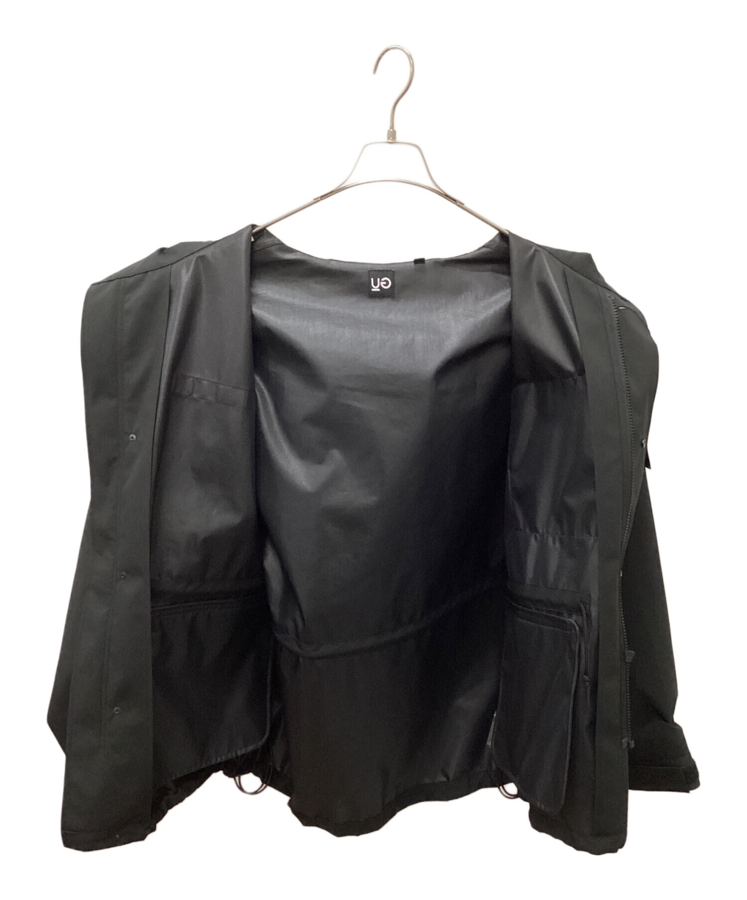 中古・古着通販】GU (ジーユー) UNDERCOVER (アンダーカバー