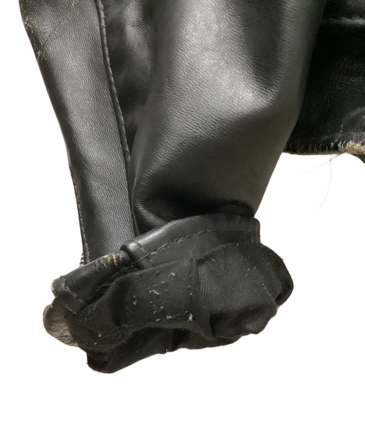 中古・古着通販】PERFECTO by Schott (パーフェクト バイ ショット) 80