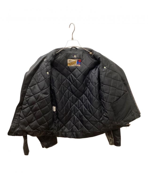 中古・古着通販】PERFECTO by Schott (パーフェクト バイ ショット) 80