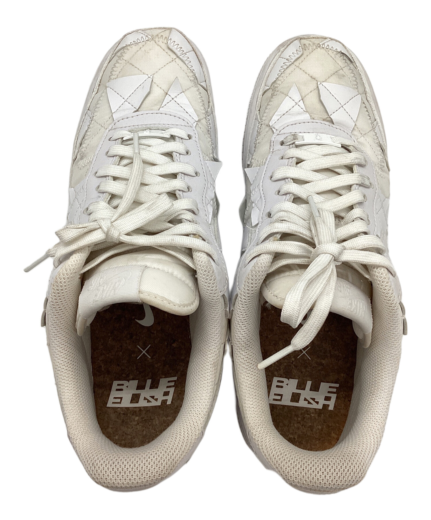 中古・古着通販】NIKE (ナイキ) BILLIE EILISH (ビリーアイリッシュ