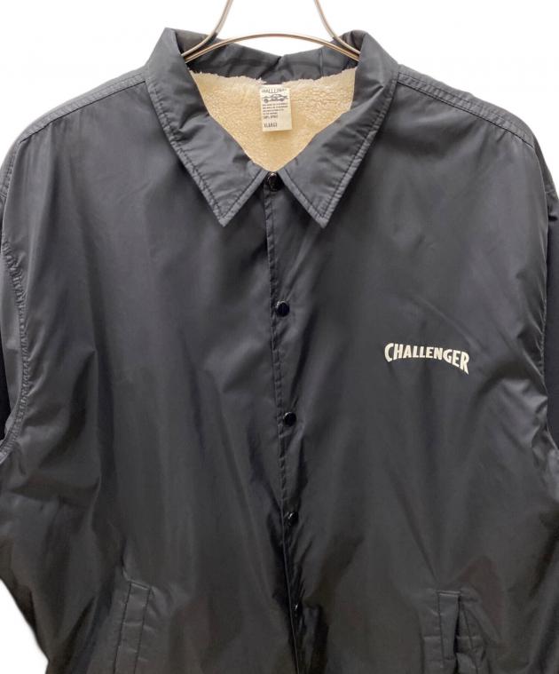中古・古着通販】CHALLENGER (チャレンジャー) END WAR COACH JACKET