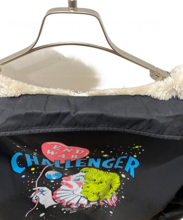 中古・古着通販】CHALLENGER (チャレンジャー) END WAR COACH JACKET