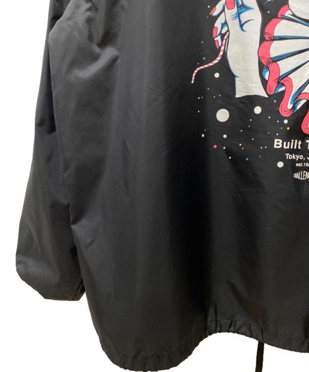 中古・古着通販】CHALLENGER (チャレンジャー) END WAR COACH JACKET