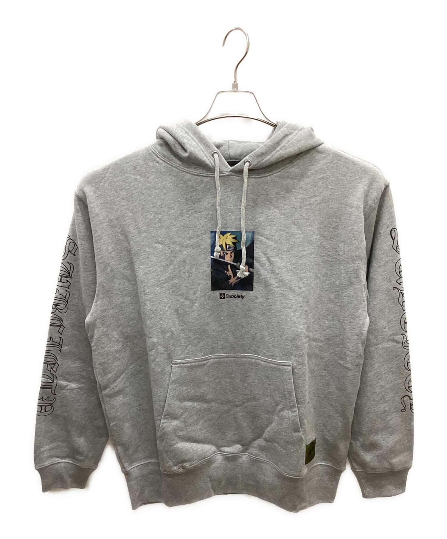 その他 BORUTO 中古・古着通販】SUBCIETY (サブサエティ) BORUTO (ボルト) NARUTO