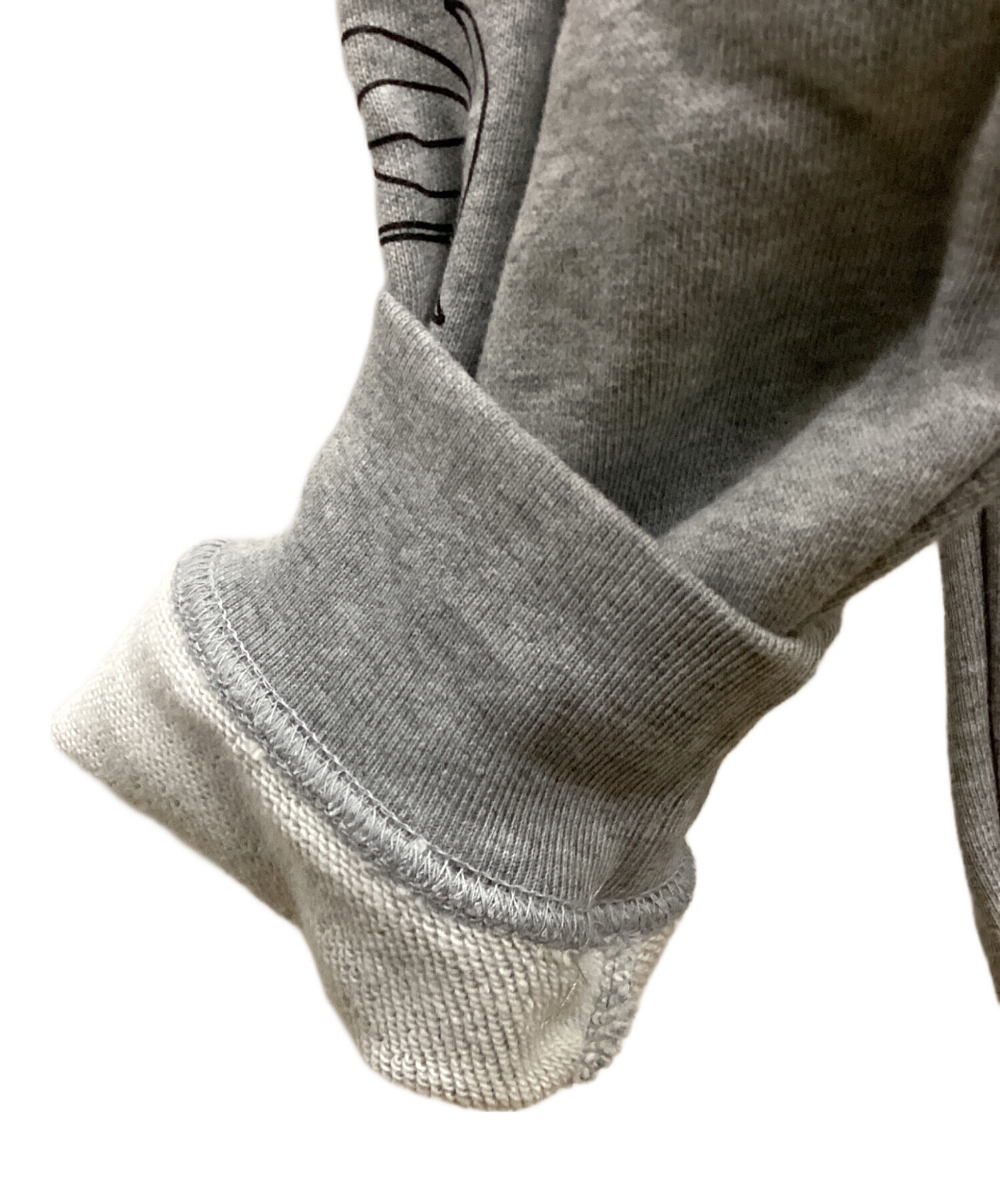 中古・古着通販】SUBCIETY (サブサエティ) BORUTO (ボルト) NARUTO