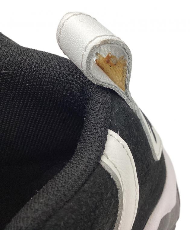 中古・古着通販】REEBOK (リーボック) KAMIKAZE 2 BLACK/WHITE/BLACK