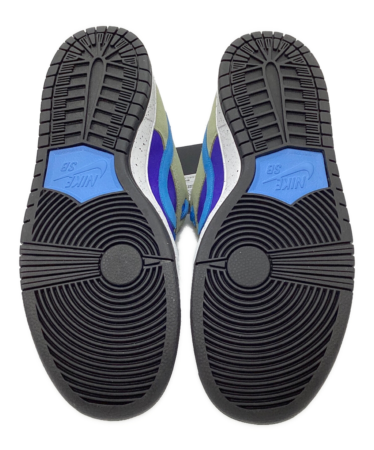 中古・古着通販】NIKE SB (ナイキエスビー) DUNK LOW 