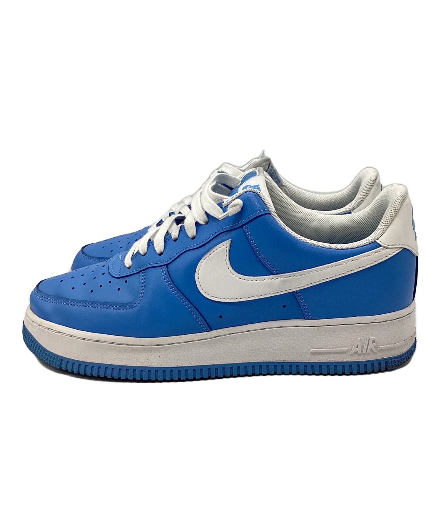 中古・古着通販】NIKE (ナイキ) AIR FORCE 1 LOW 