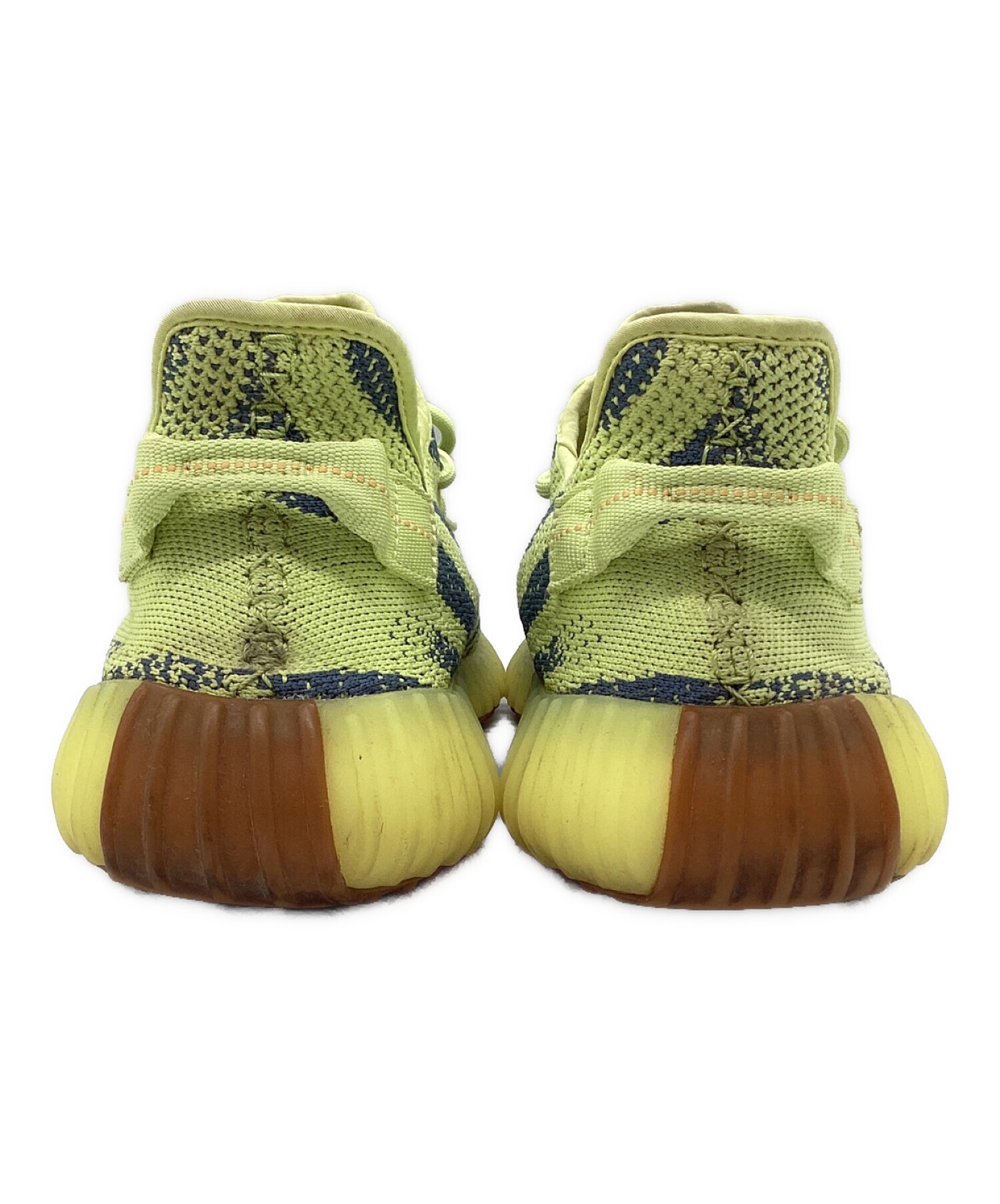 中古・古着通販】adidas (アディダス) YEEZY BOOST 350 V2 Semi Frozen 