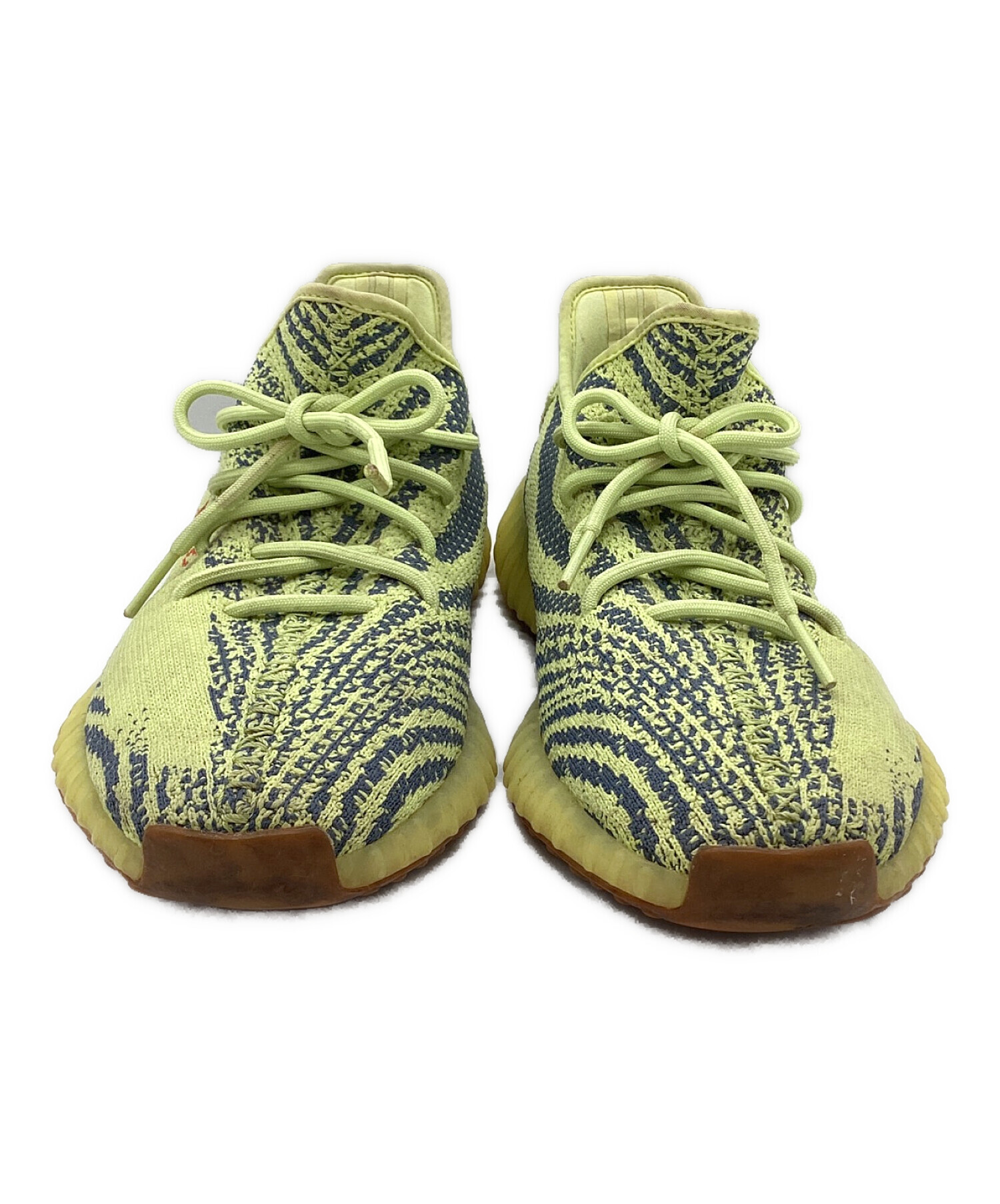 中古・古着通販】adidas (アディダス) YEEZY BOOST 350 V2 Semi Frozen 