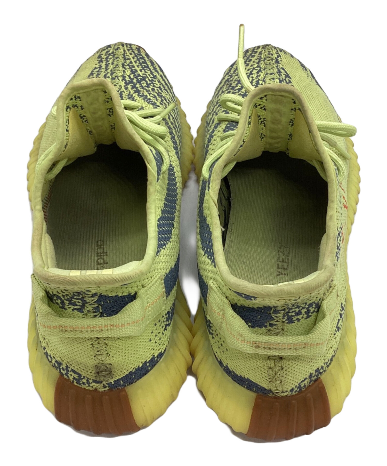 中古・古着通販】adidas (アディダス) YEEZY BOOST 350 V2 Semi Frozen 