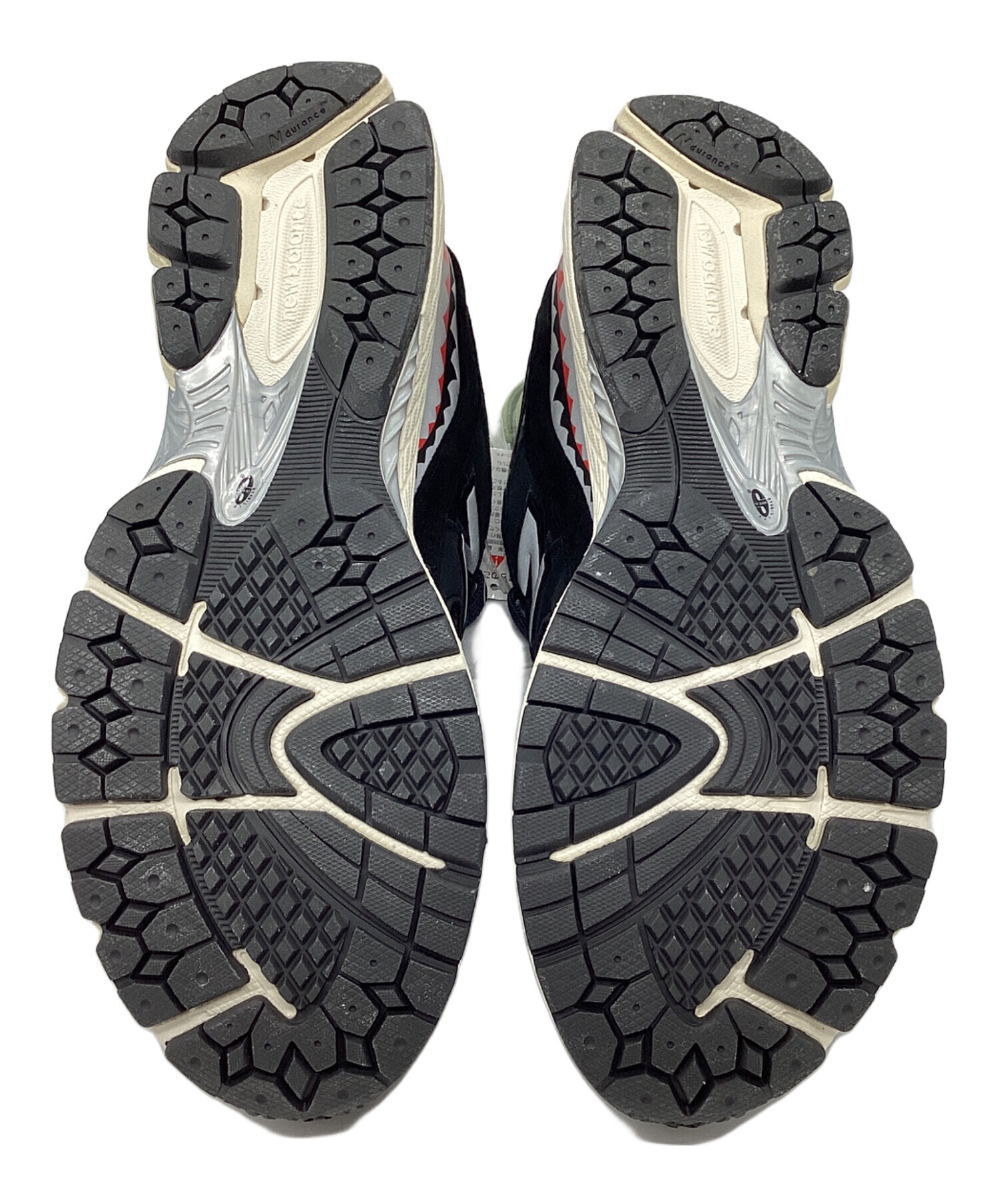 中古・古着通販】NEW BALANCE (ニューバランス) A BATHING APE (ア 