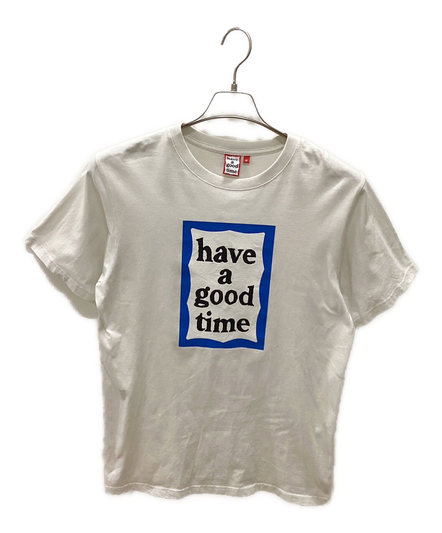 中古・古着通販】have a good time (ハブアグッドタイム) Tシャツ