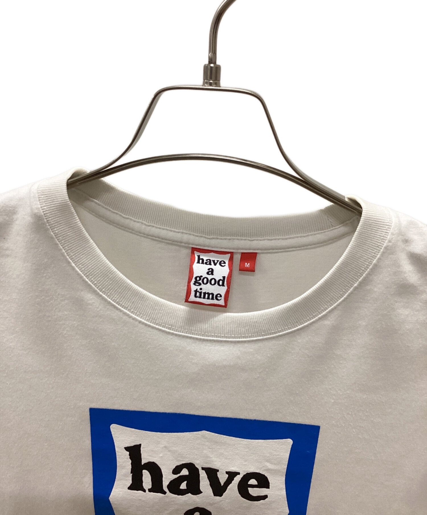 中古・古着通販】have a good time (ハブアグッドタイム) Tシャツ