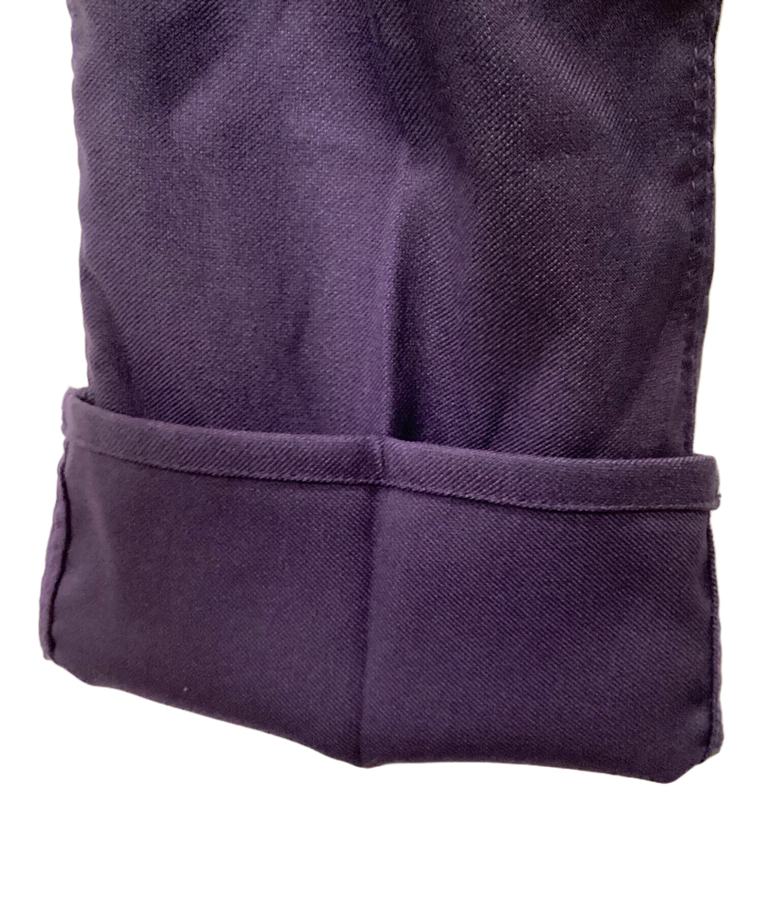 中古・古着通販】Needles (ニードルズ) ブーツカットジーンズ