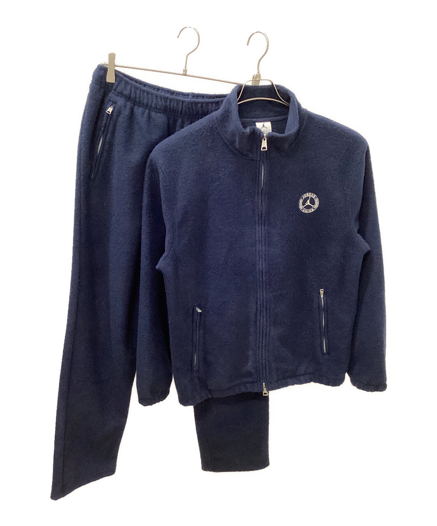 jordan brand × UNION コラボ セットアップ(XXL) jordan brand × UNION コラボ セットアップ(XXL) Features | UNION X