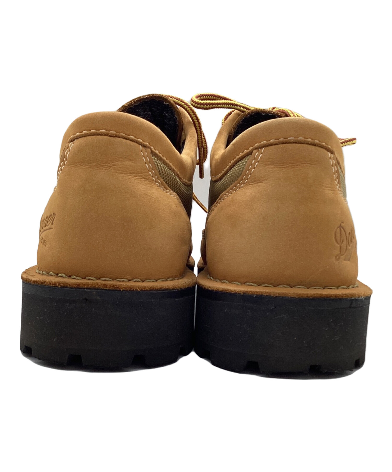 中古・古着通販】Danner (ダナー) FIELD Low N.Wheat x Beige サイズ