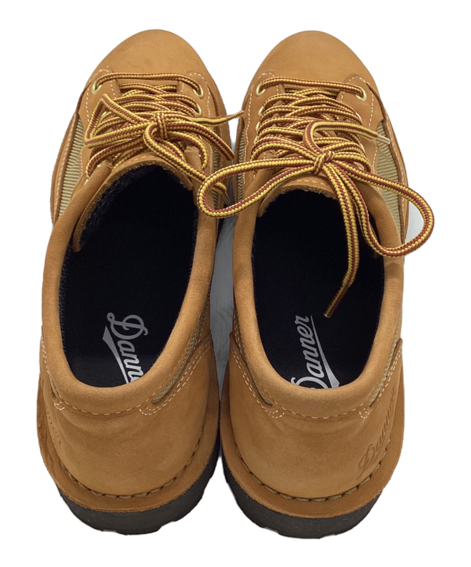 中古・古着通販】Danner (ダナー) FIELD Low N.Wheat x Beige