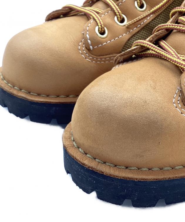 中古・古着通販】Danner (ダナー) FIELD Low N.Wheat x Beige サイズ
