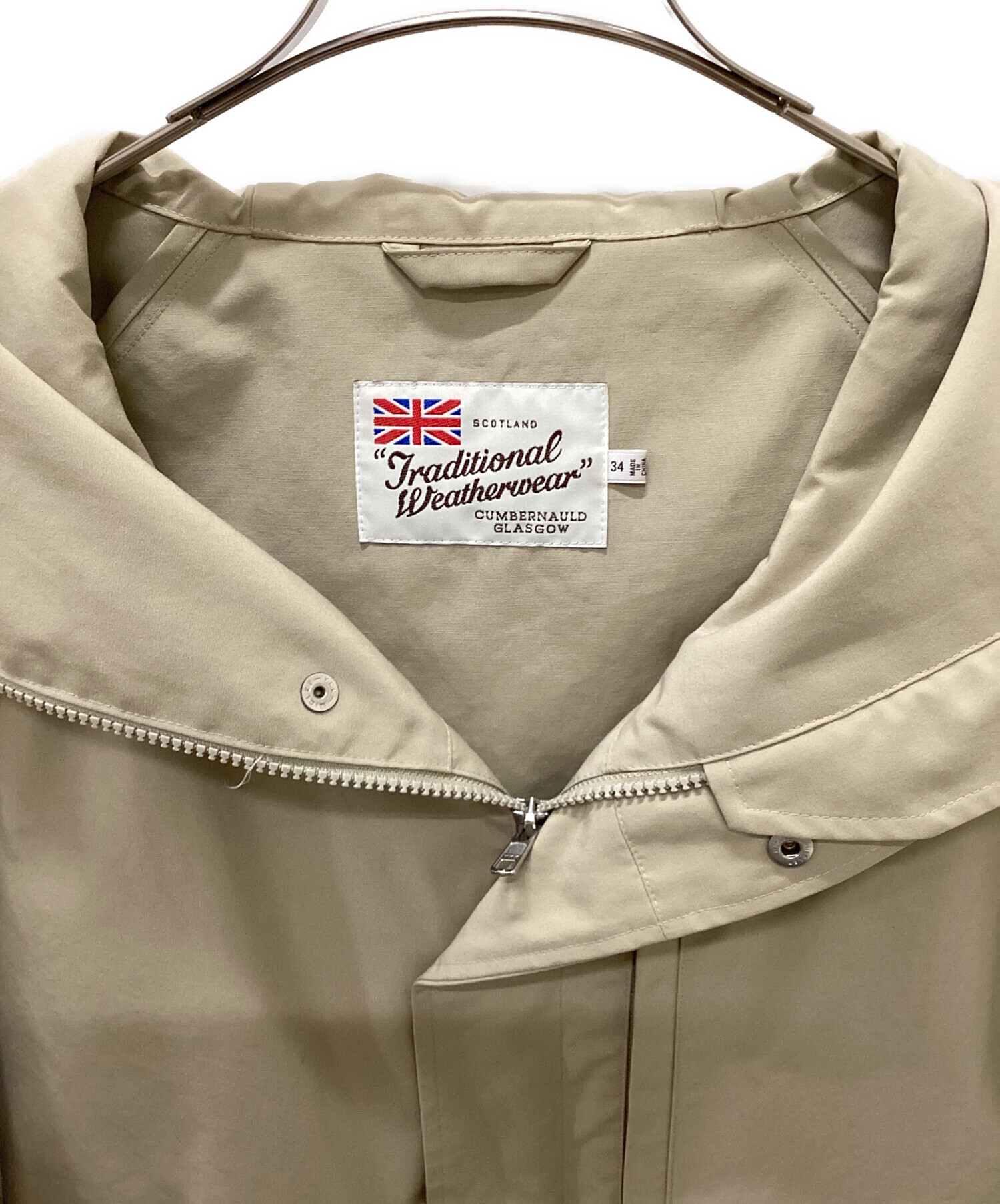中古・古着通販】Traditional Weatherwear (トラディショナルウェザー