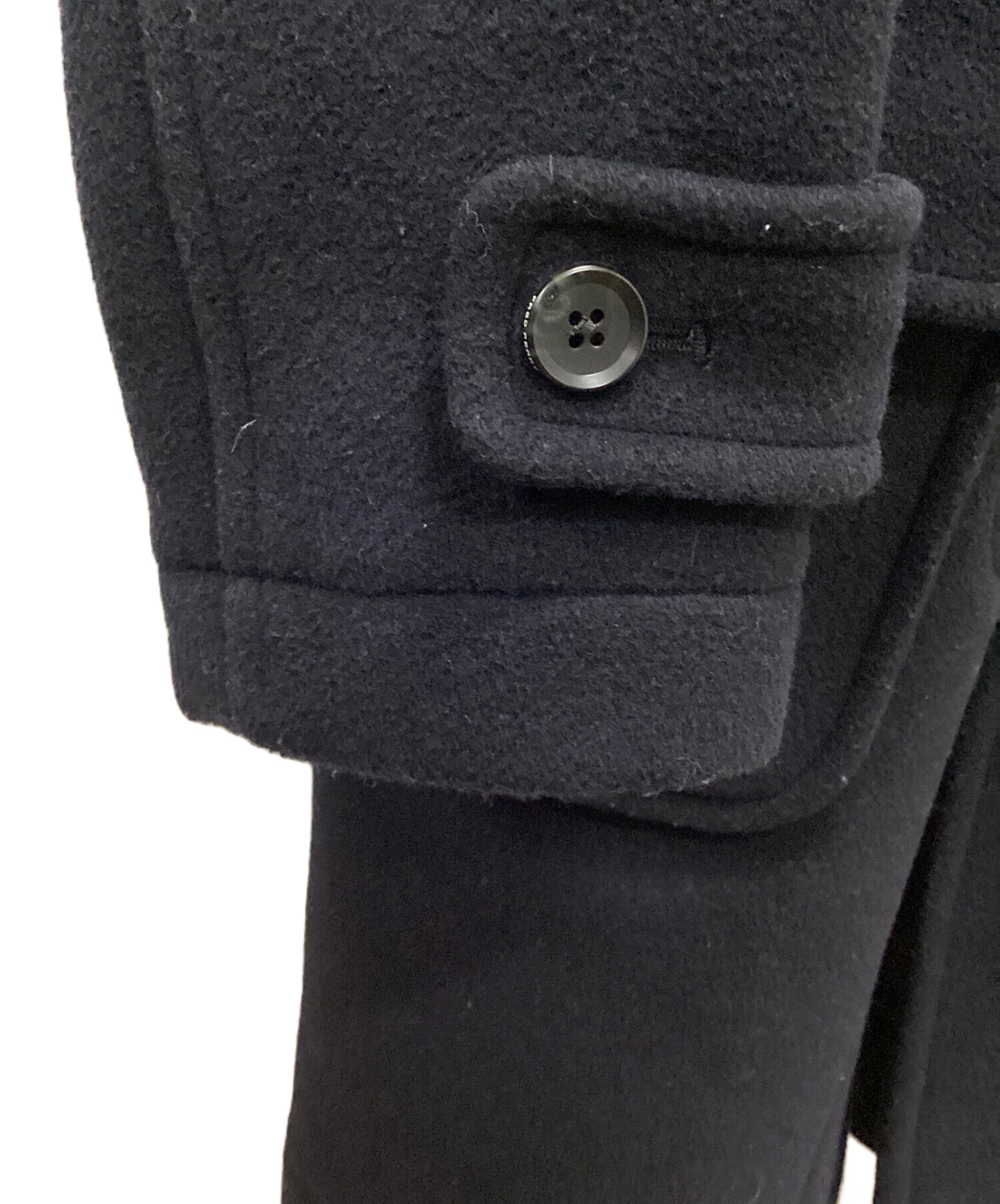 中古・古着通販】FRED PERRY (フレッドペリー) LONDON Tradition