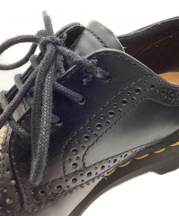 中古・古着通販】Dr.Martens (ドクターマーチン) JOYCE HRT BROGUE