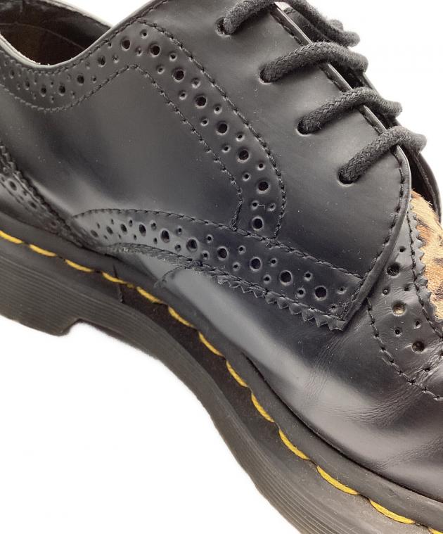 中古・古着通販】Dr.Martens (ドクターマーチン) JOYCE HRT BROGUE