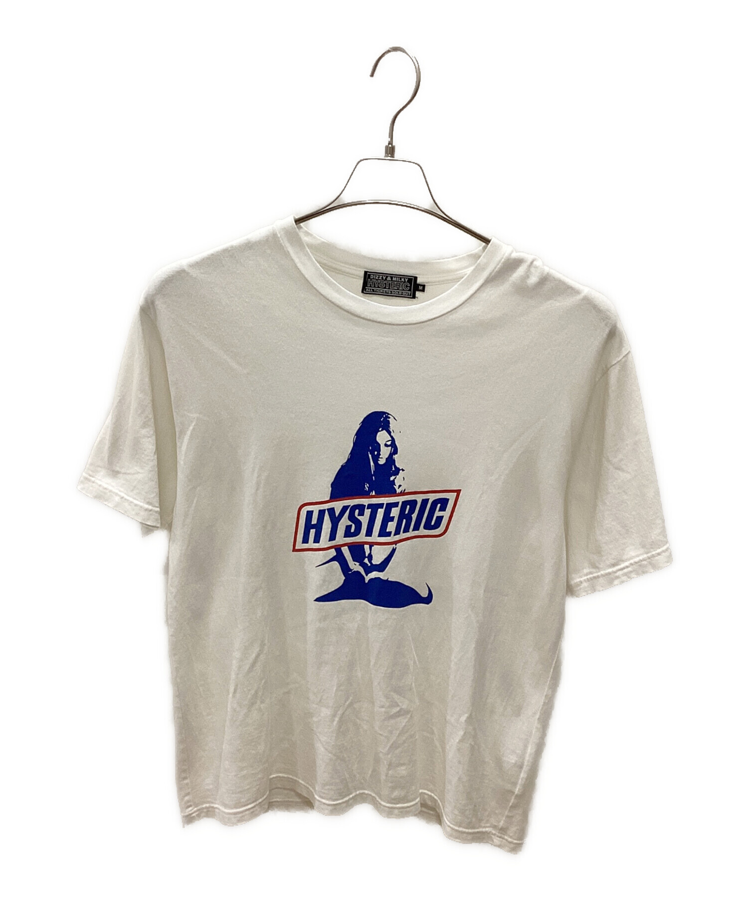 中古・古着通販】Hysteric Glamour (ヒステリックグラマー