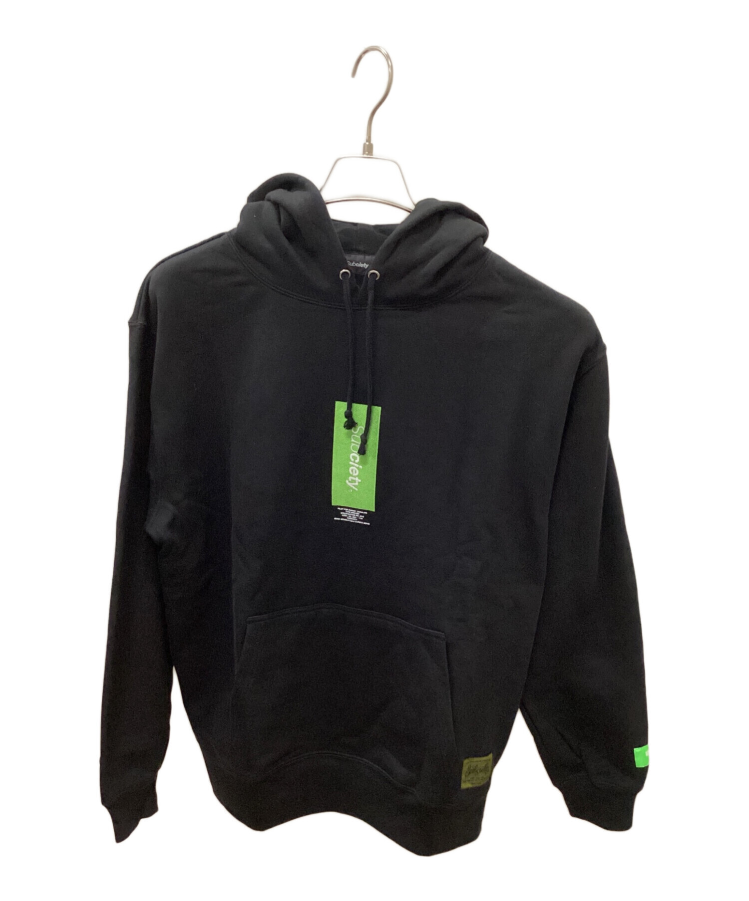 中古・古着通販】SUBCIETY (サブサエティ) EUREKA (ユリカ) Compac 