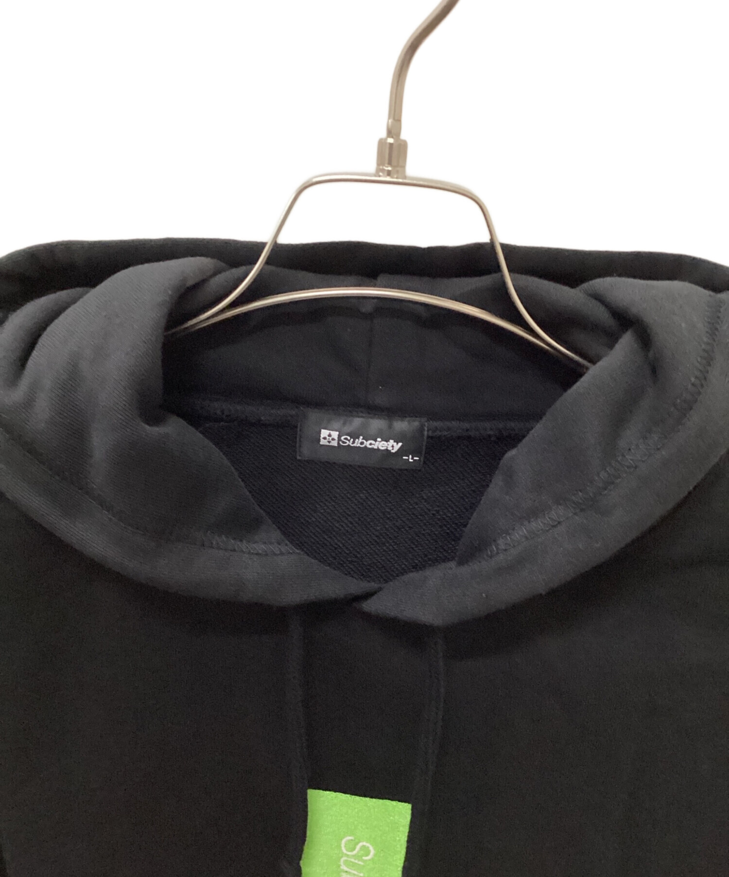 中古・古着通販】SUBCIETY (サブサエティ) EUREKA (ユリカ) Compac 