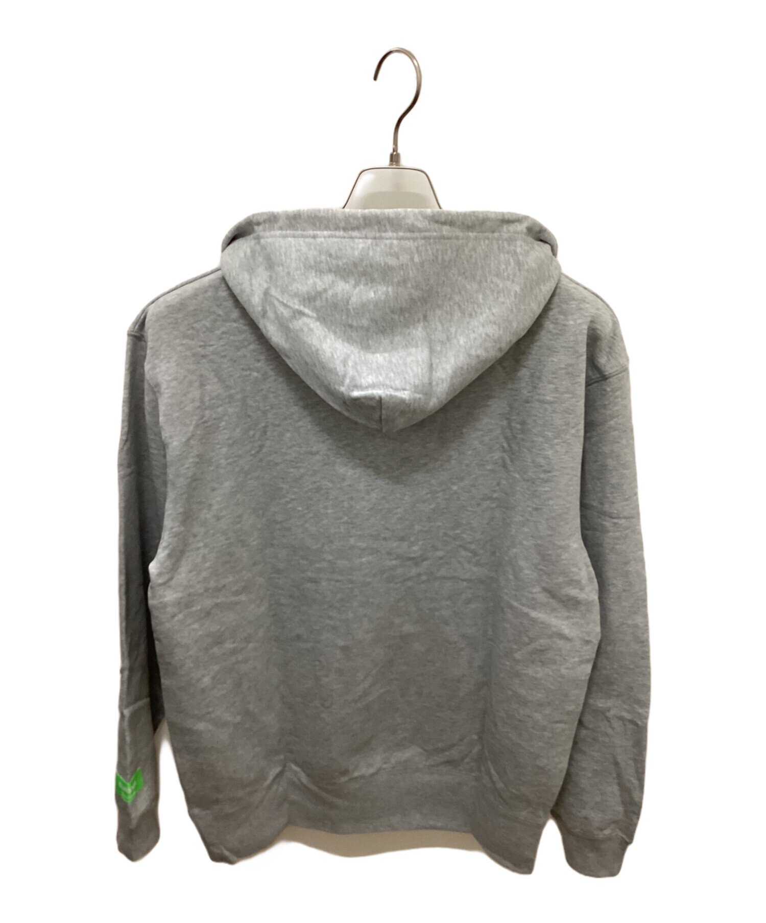 新品未使用！タグ付き。SISD グレーパーカー　セブンフェアリー 中古・古着通販】SUBCIETY (サブサエティ) EUREKA (ユリカ) Compac