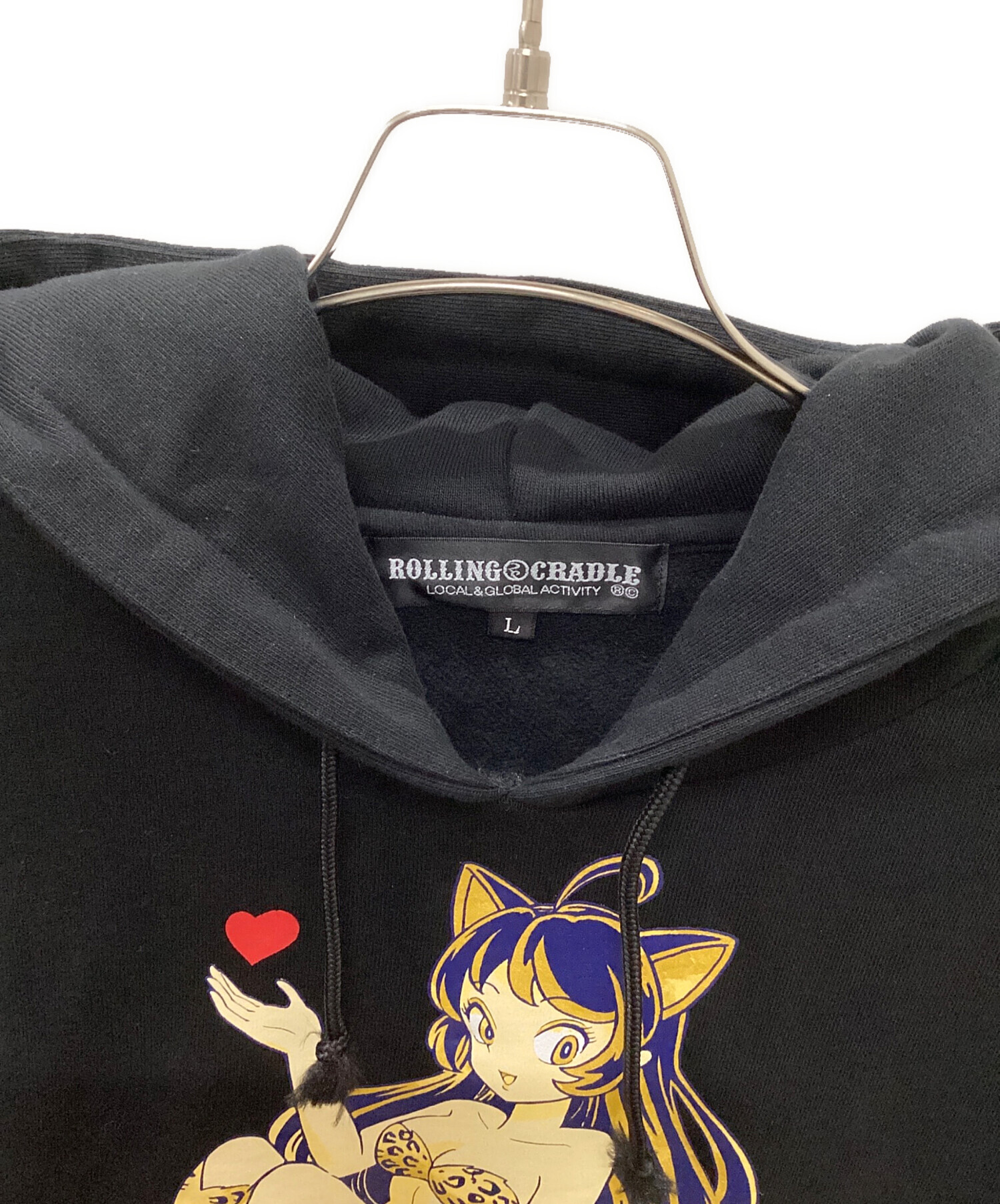 中古・古着通販】ROLLING CRADLE (ローリングクレイドル) うる星やつら