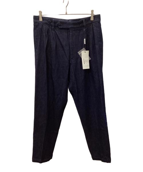 中古・古着通販】honeyfitz (ハニーフィッツ) HANDSOME DENIM PANTS 