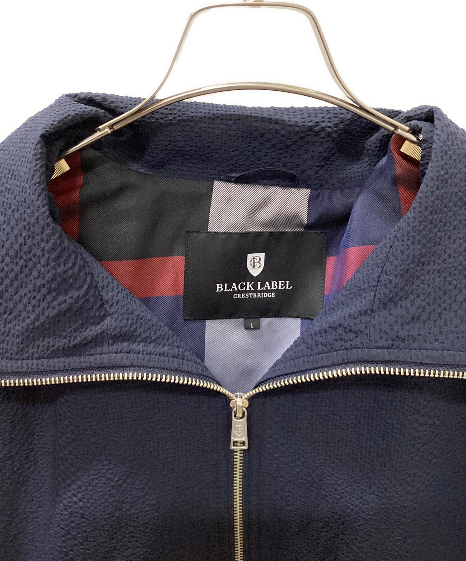 中古・古着通販】BLACK LABEL CRESTBRIDGE (ブラックレーベル クレスト