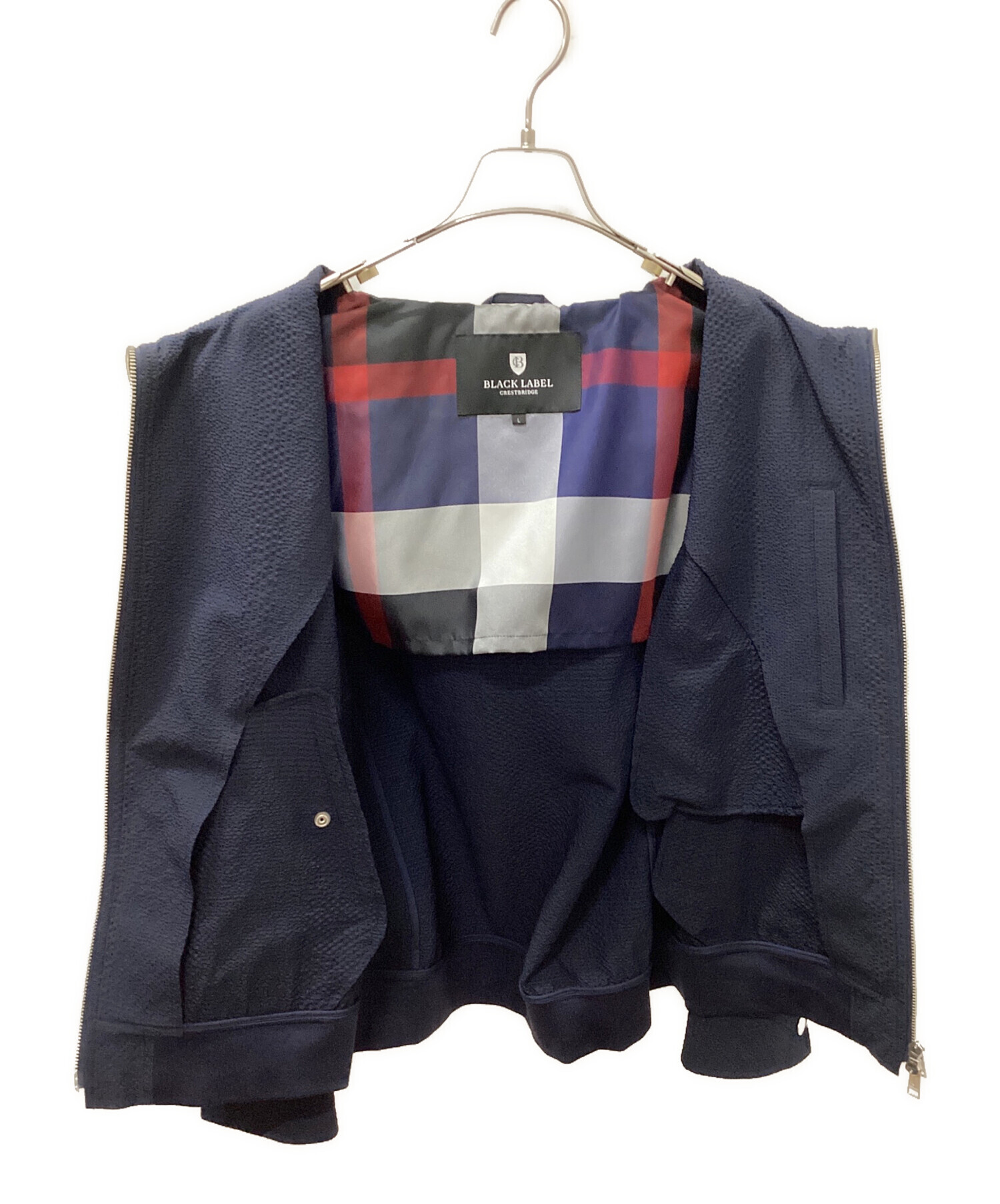 中古・古着通販】BLACK LABEL CRESTBRIDGE (ブラックレーベル クレスト