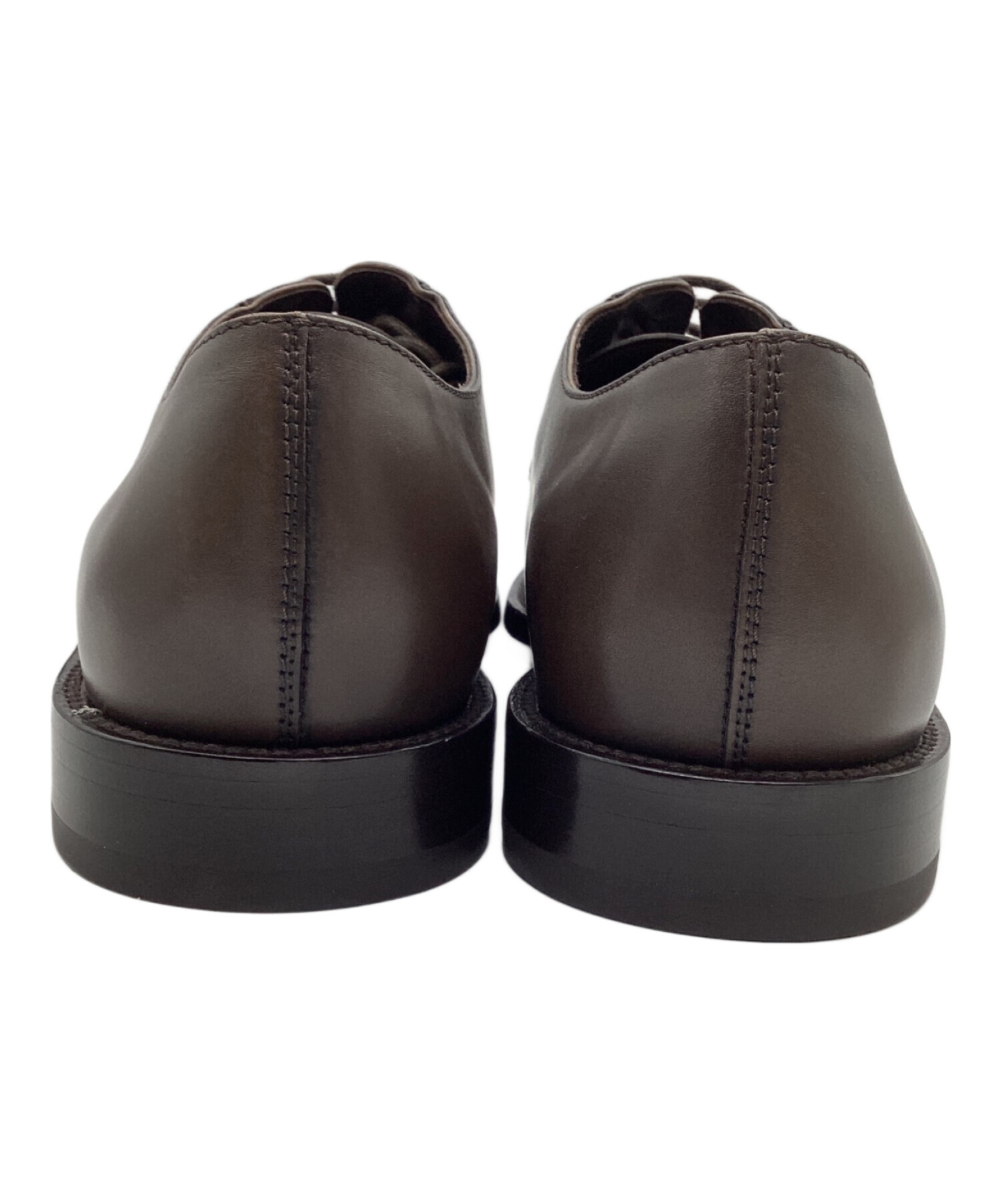 トト 中古・古着通販】TOD'S (トッズ) 内羽根ストレートチップシューズ