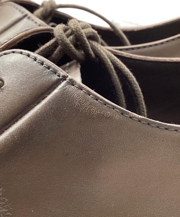 中古・古着通販】TOD'S (トッズ) 内羽根ストレートチップシューズ