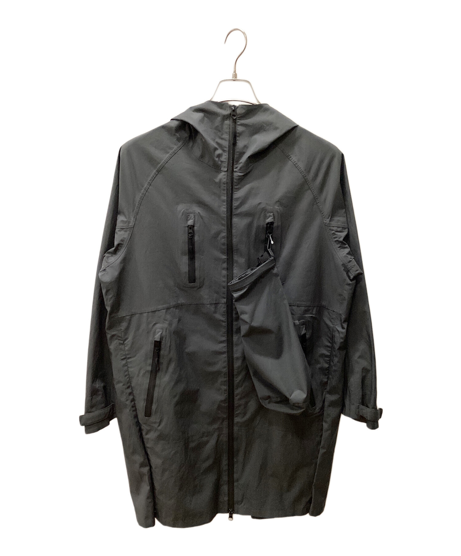 キウ様 中古・古着通販】KiU (キウ) 4WAYストレッチマルチファンクショナル