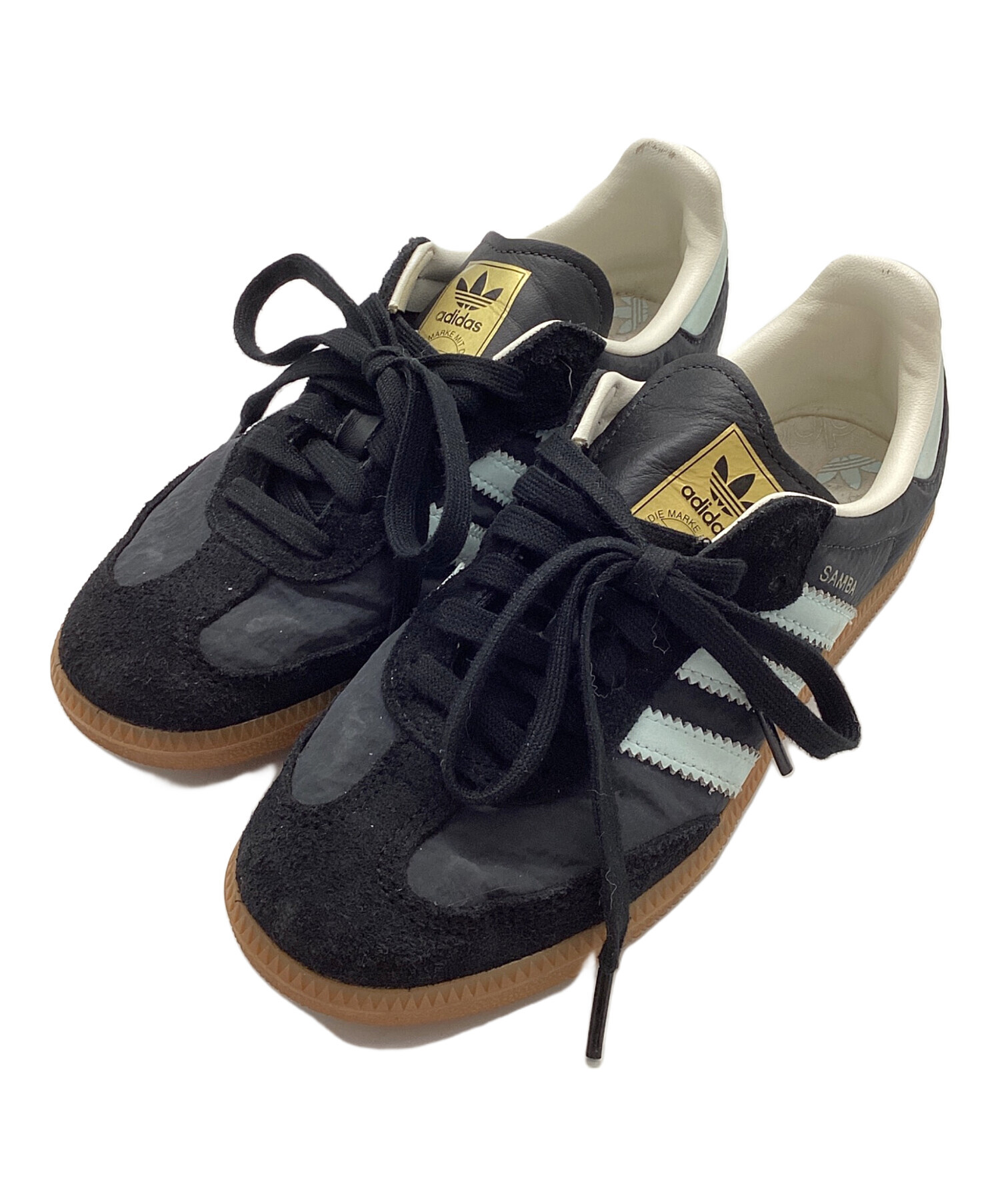 中古・古着通販】adidas Originals (アディダスオリジナル) SAMBA OG W 
