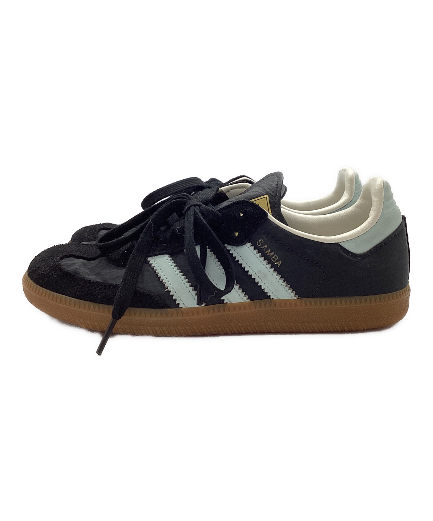 中古・古着通販】adidas Originals (アディダスオリジナル) SAMBA OG W 