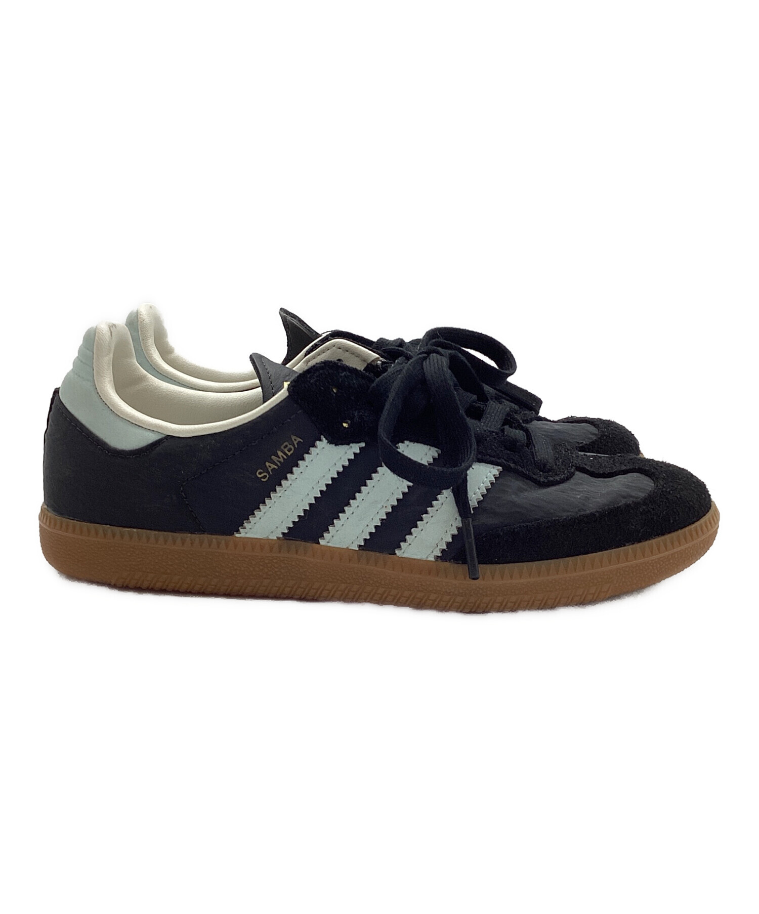 中古・古着通販】adidas Originals (アディダスオリジナル) SAMBA OG W 
