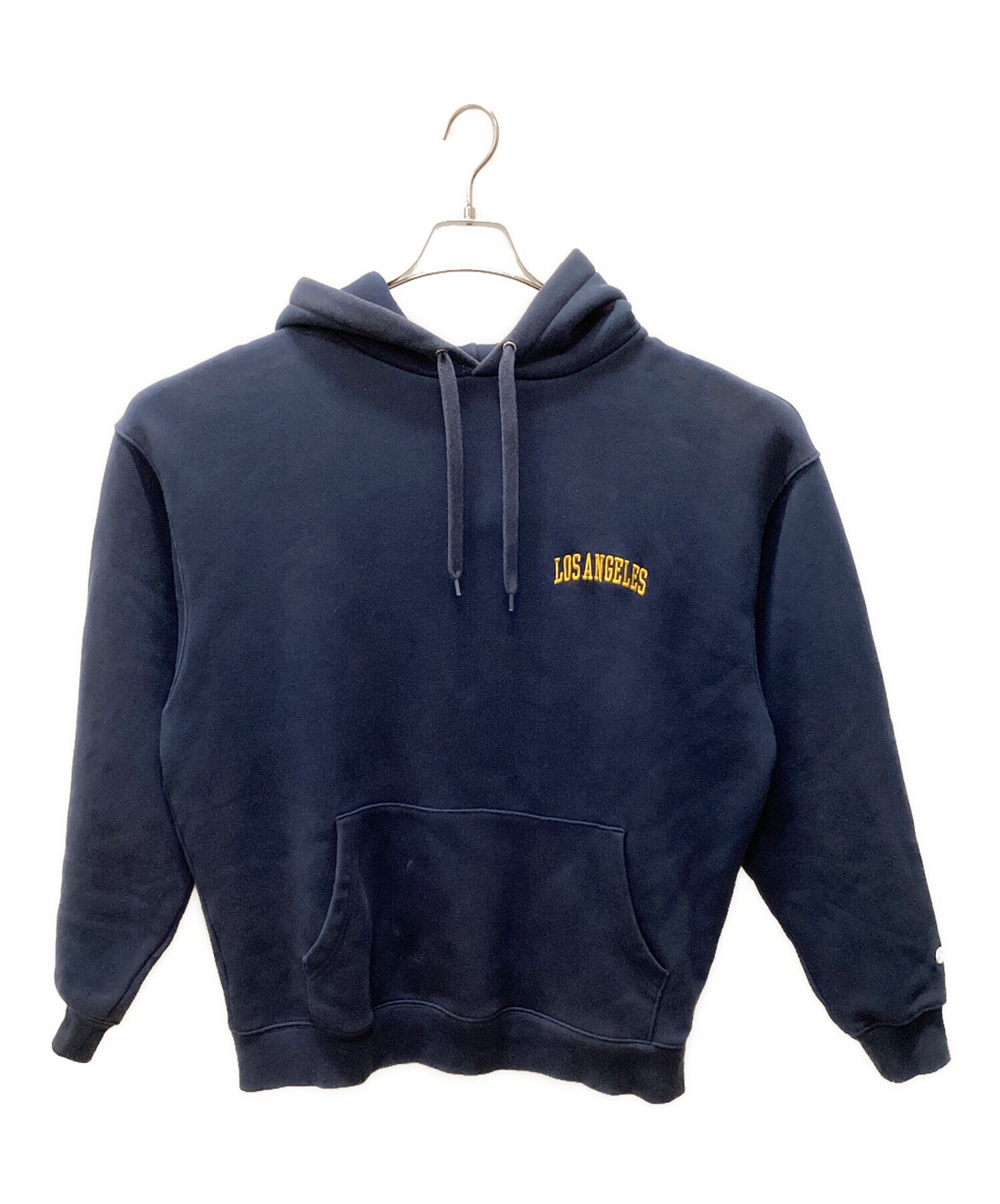 中古・古着通販】Champion (チャンピオン) プルオーバーパーカー