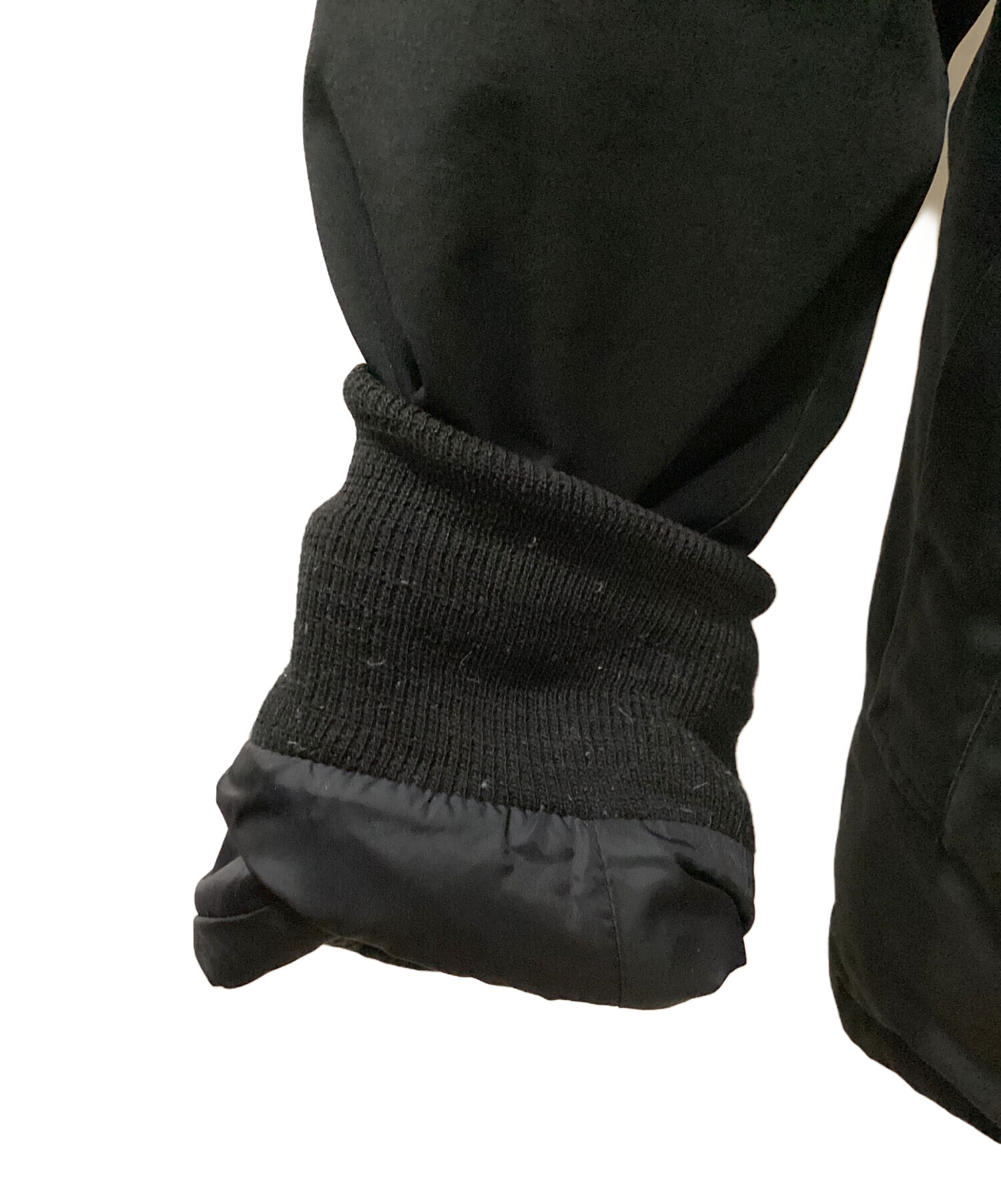 中古・古着通販】CANADA GOOSE (カナダグース) オーフォードダウン