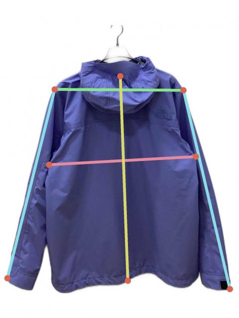 中古・古着通販】THE NORTH FACE (ザ ノース フェイス) HIKERS JACKET