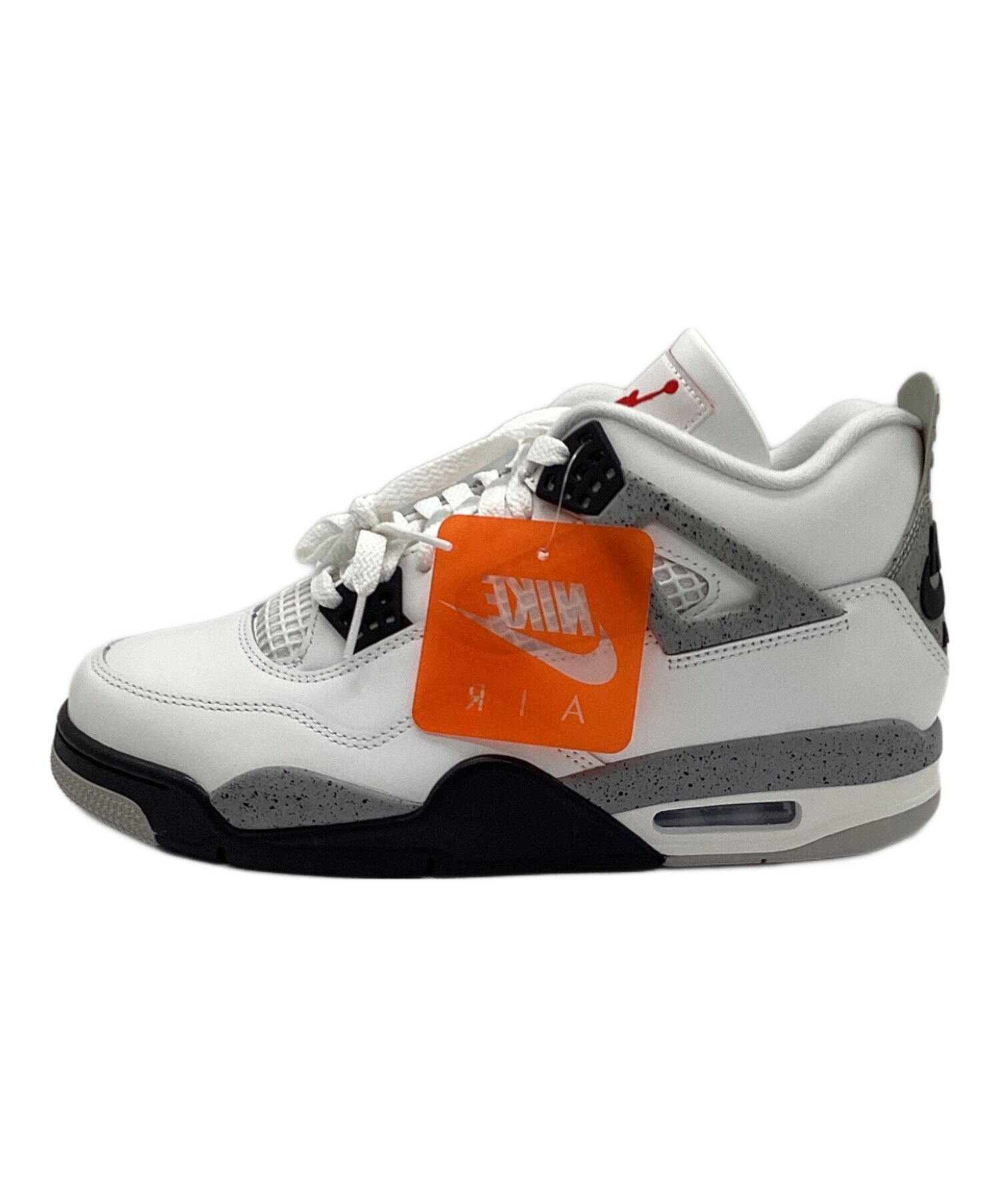 中古・古着通販】NIKE (ナイキ) AIR JORDAN 4 
