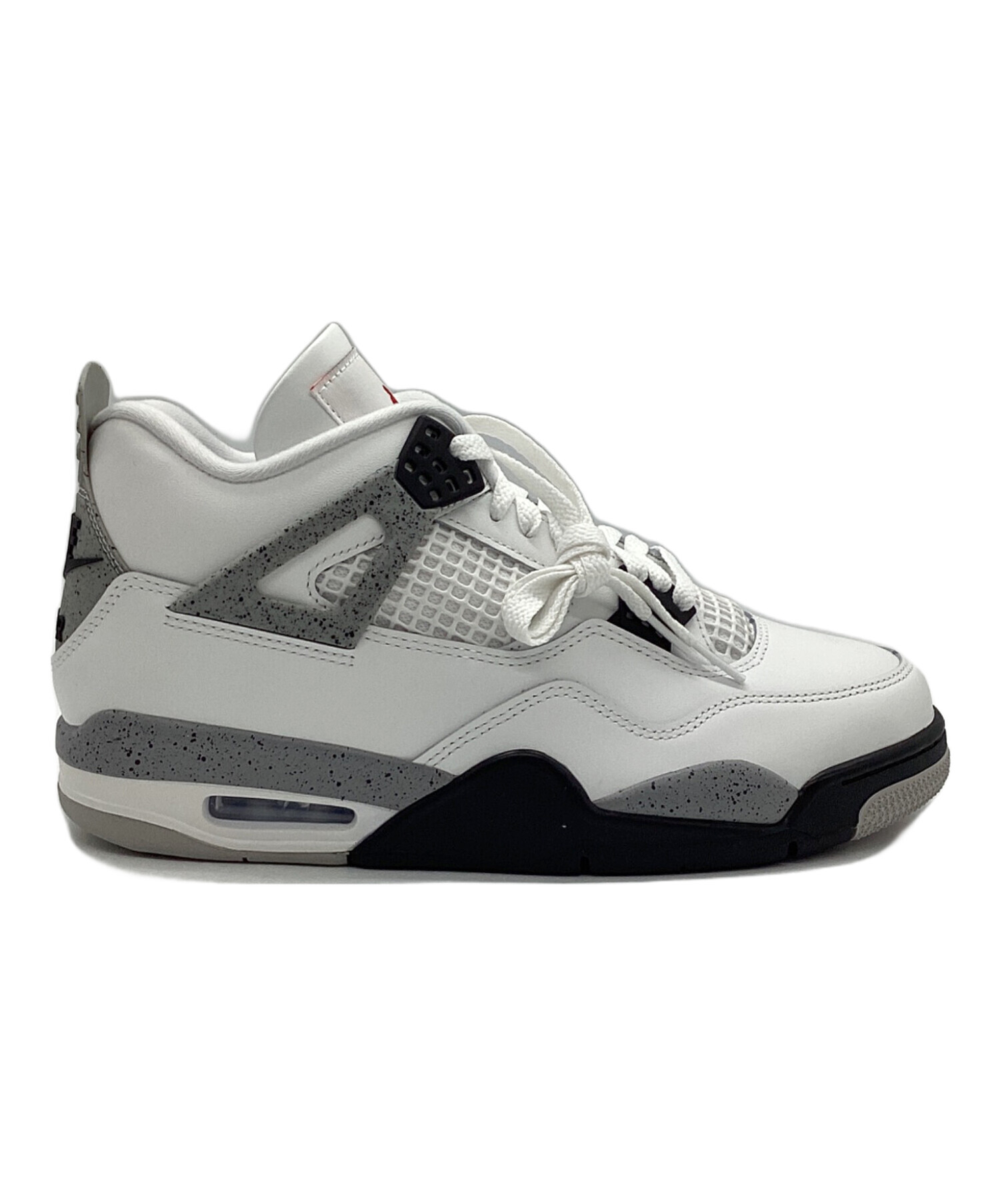 中古・古着通販】NIKE (ナイキ) AIR JORDAN 4 