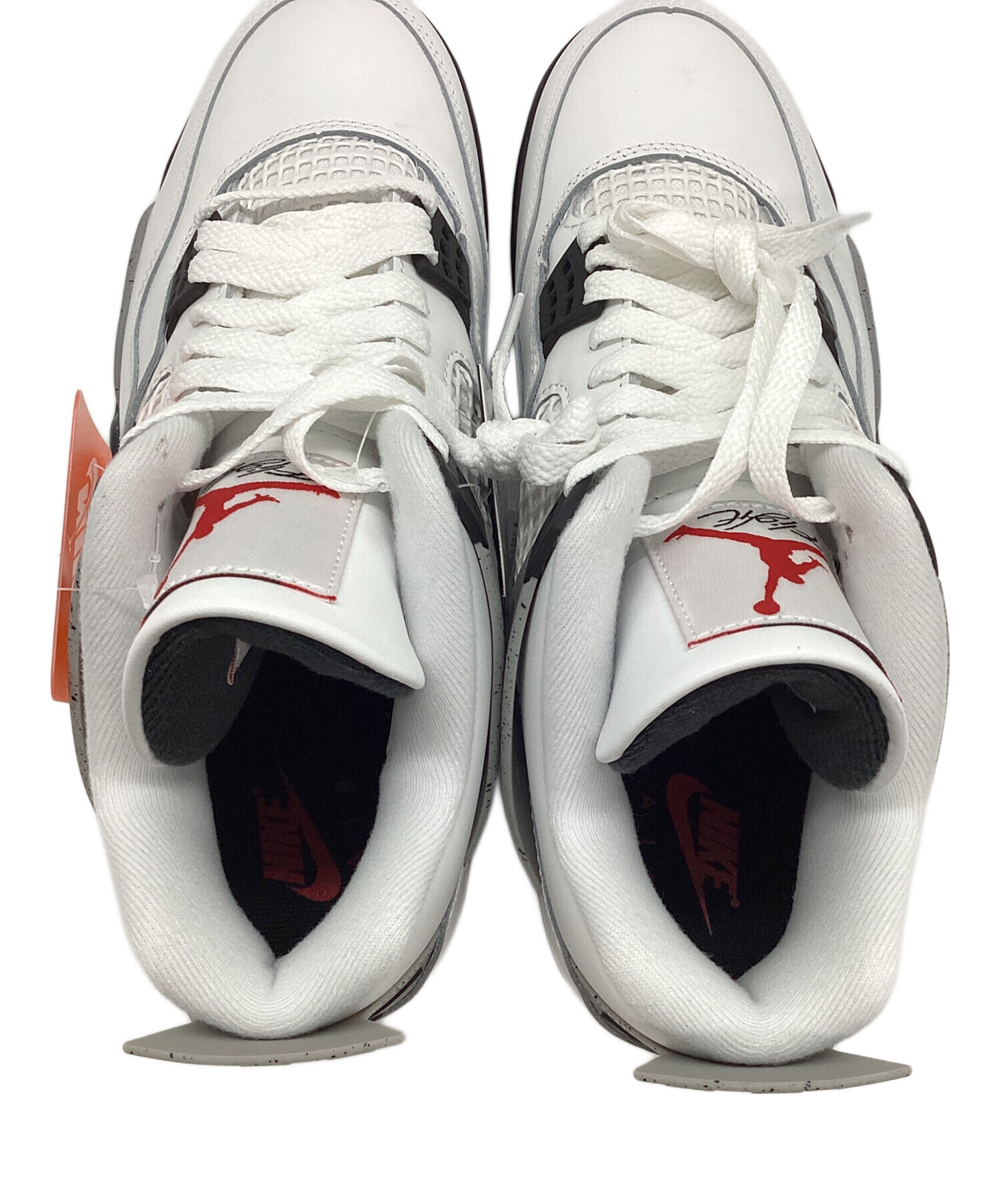 中古・古着通販】NIKE (ナイキ) AIR JORDAN 4 