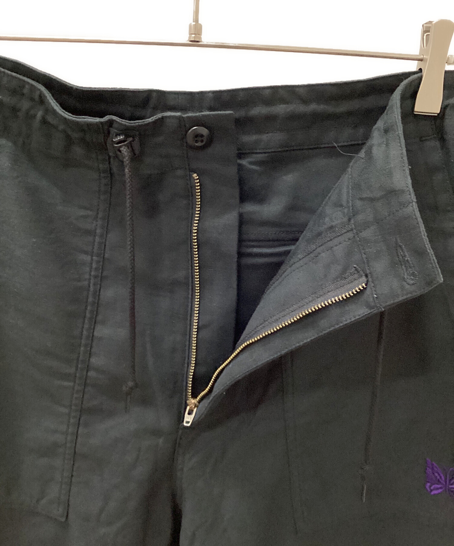 中古・古着通販】Needles (ニードルズ) ストリング ファティーグ