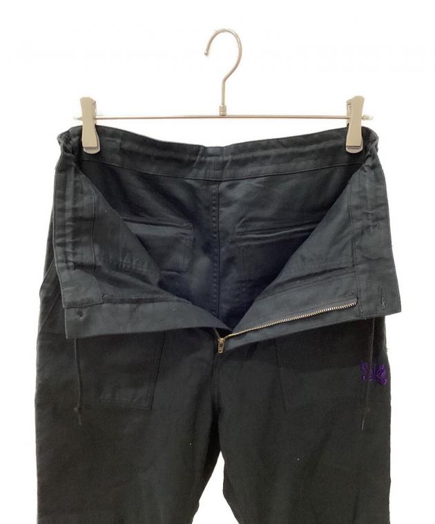 中古・古着通販】Needles (ニードルズ) ストリング ファティーグ