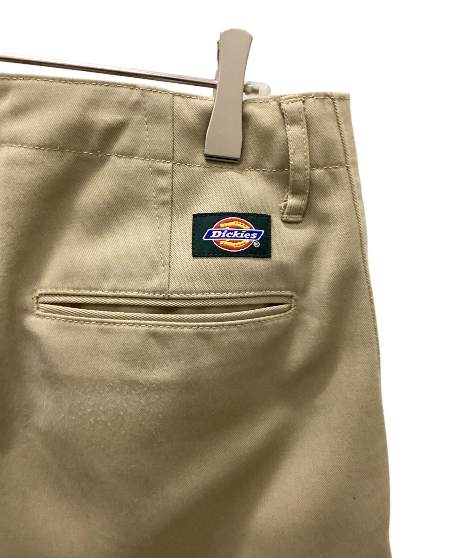 中古・古着通販】HUMAN MADE×Dickies (ヒューマンメイド×ディッキーズ